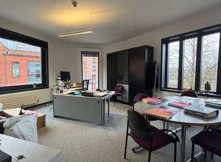 Landmark House, 5 Cromac Quay, Gasworks, Belfast, BT7 2JD