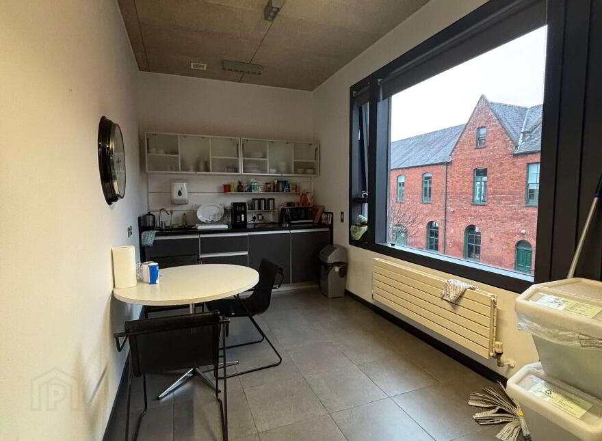 Landmark House, 5 Cromac Quay, Gasworks, Belfast, BT7 2JD
