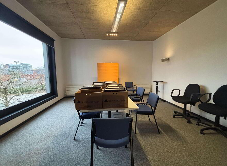 Landmark House, 5 Cromac Quay, Gasworks, Belfast, BT7 2JD
