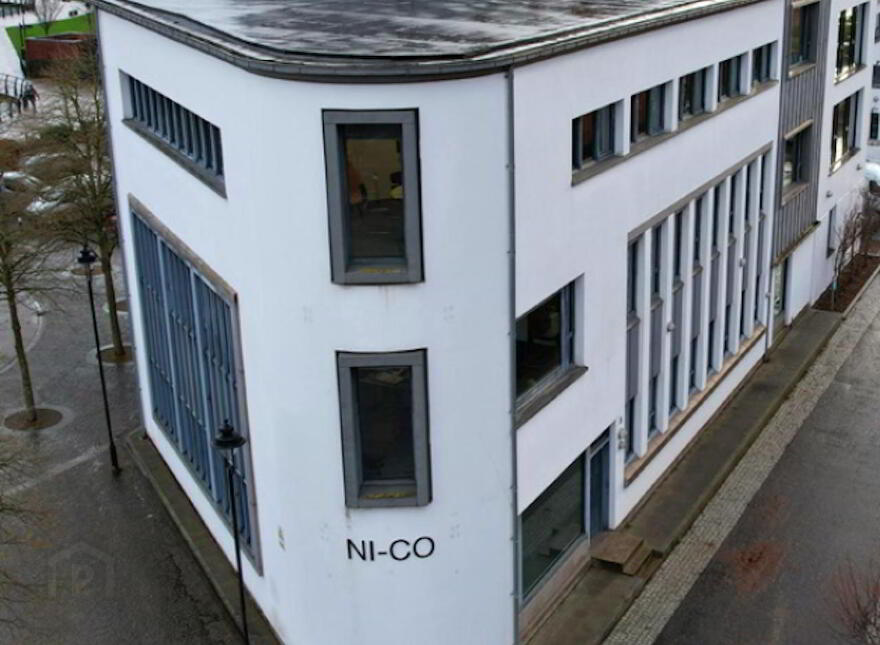 Landmark House, 5 Cromac Quay, Belfast, BT7 2JD photo