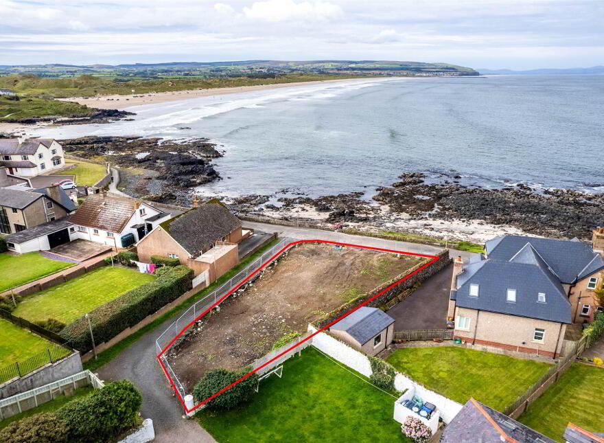1 Rock Drive, Portstewart, BT55 7PE