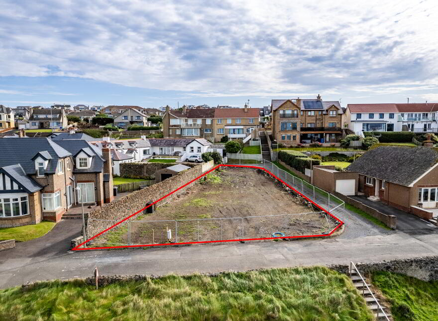 1 Rock Drive, Portstewart, BT55 7PE