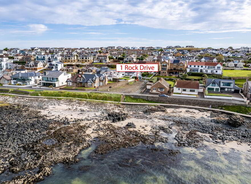 1 Rock Drive, Portstewart, BT55 7PE