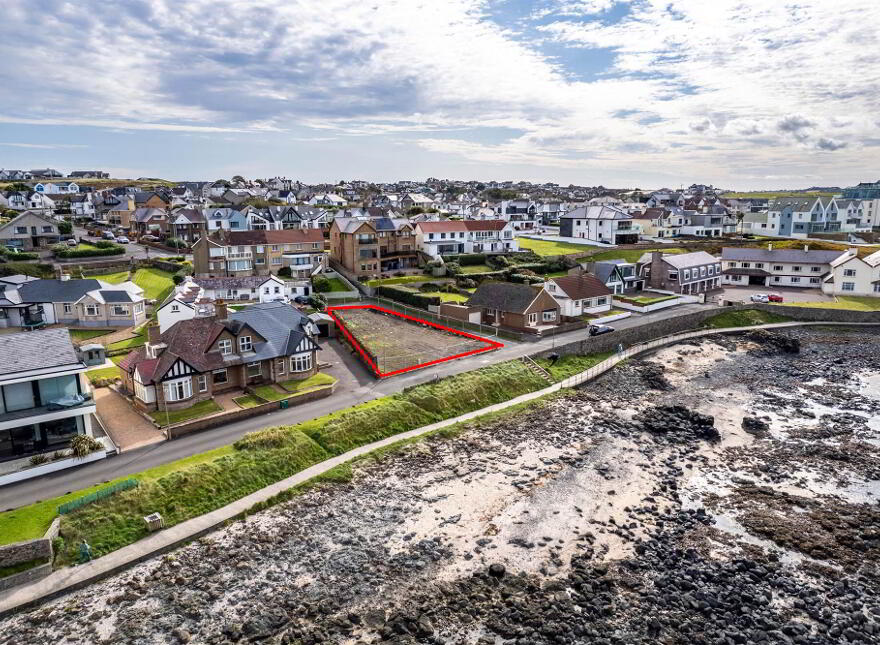 1 Rock Drive, Portstewart, BT55 7PE