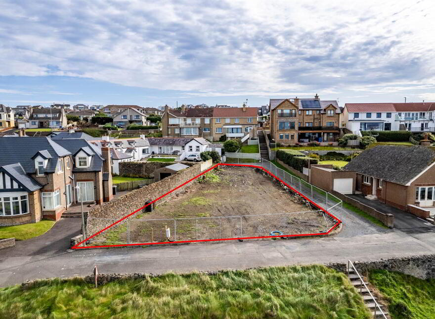 1 Rock Drive, Portstewart, BT55 7PE