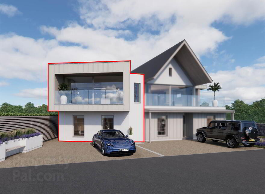 1 Rock Drive, Portstewart, BT55 7PE photo