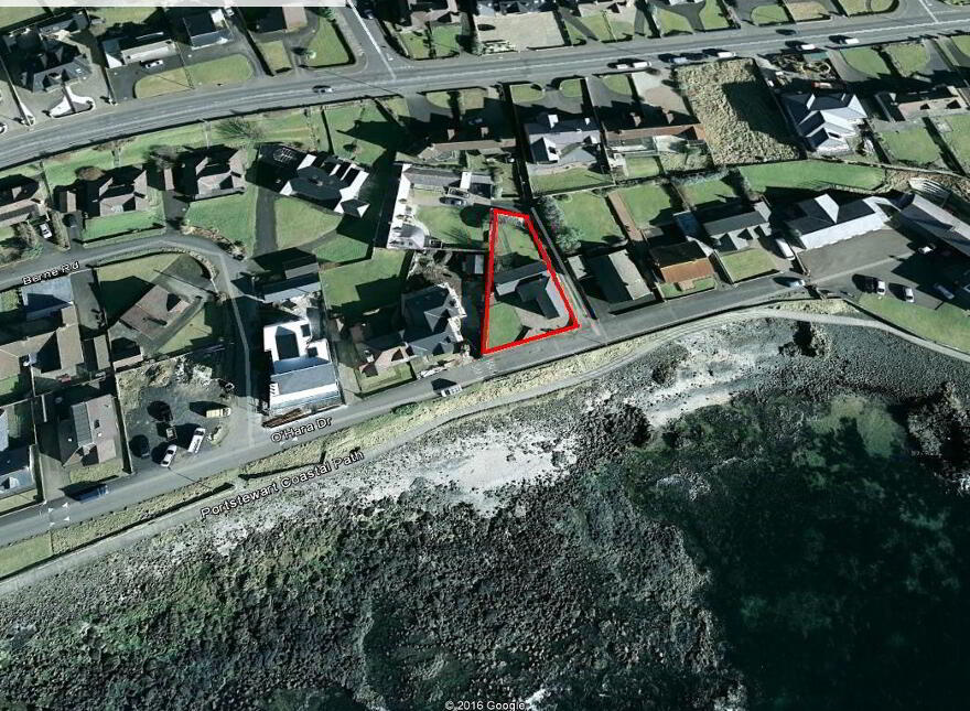 1 Rock Drive, Portstewart, BT55 7PE