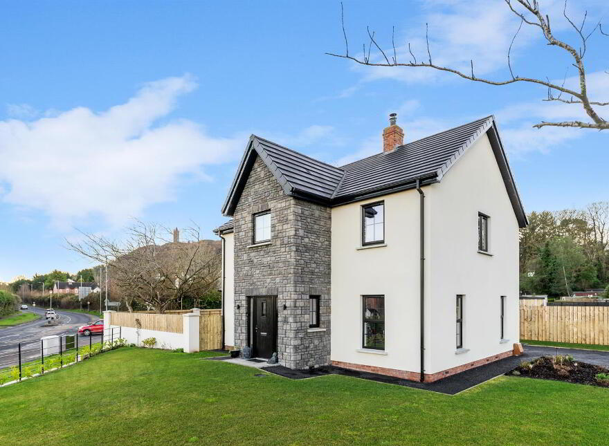 2 Blackrock Hollow, Newtownards, BT23 4ZR photo