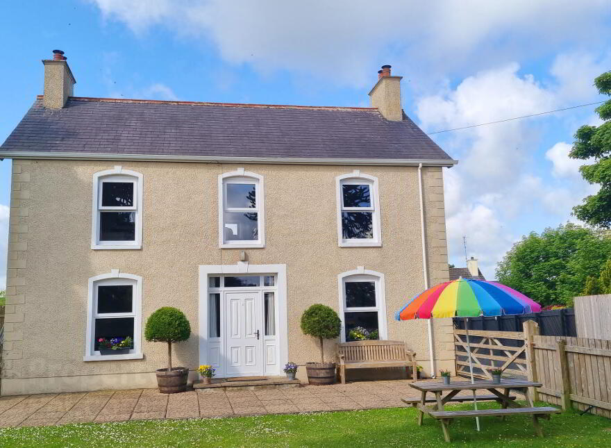 77 Lisboy Road, Ballymoney, BT44 9BU photo