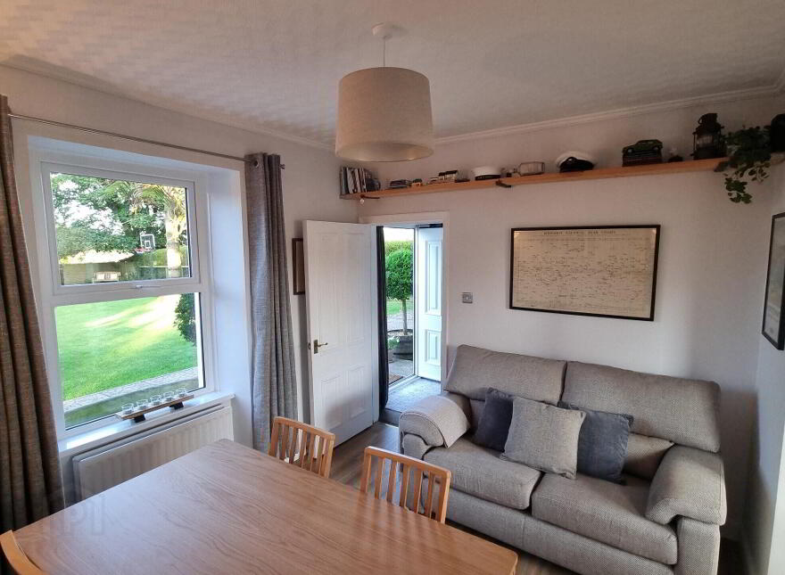 77 Lisboy Road, Ballymoney, BT44 9BU