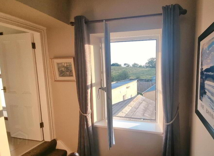 77 Lisboy Road, Ballymoney, BT44 9BU