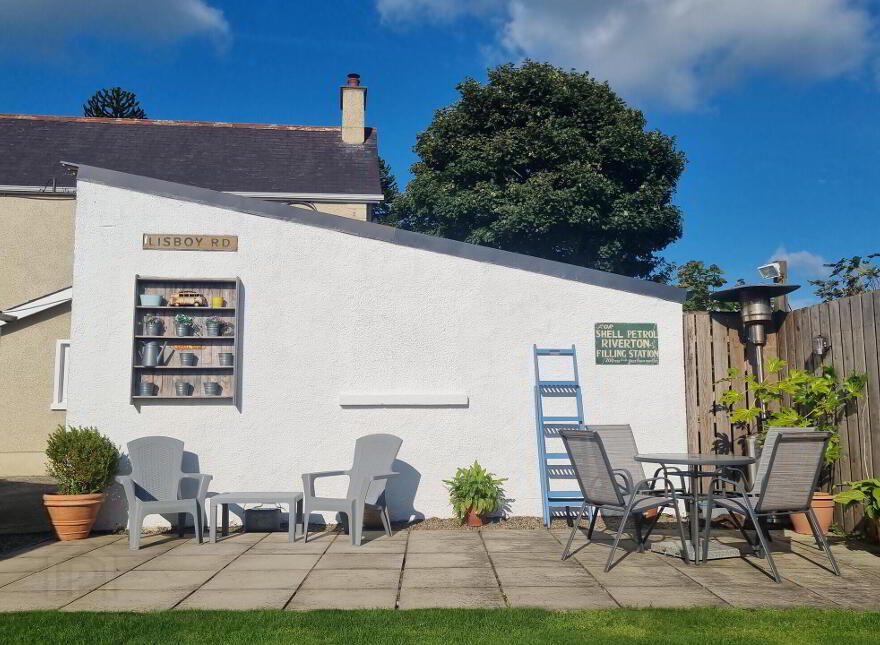77 Lisboy Road, Ballymoney, BT44 9BU