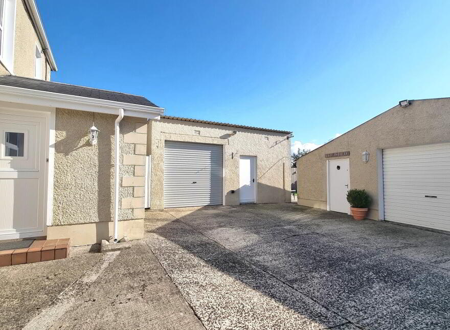 77 Lisboy Road, Ballymoney, BT44 9BU