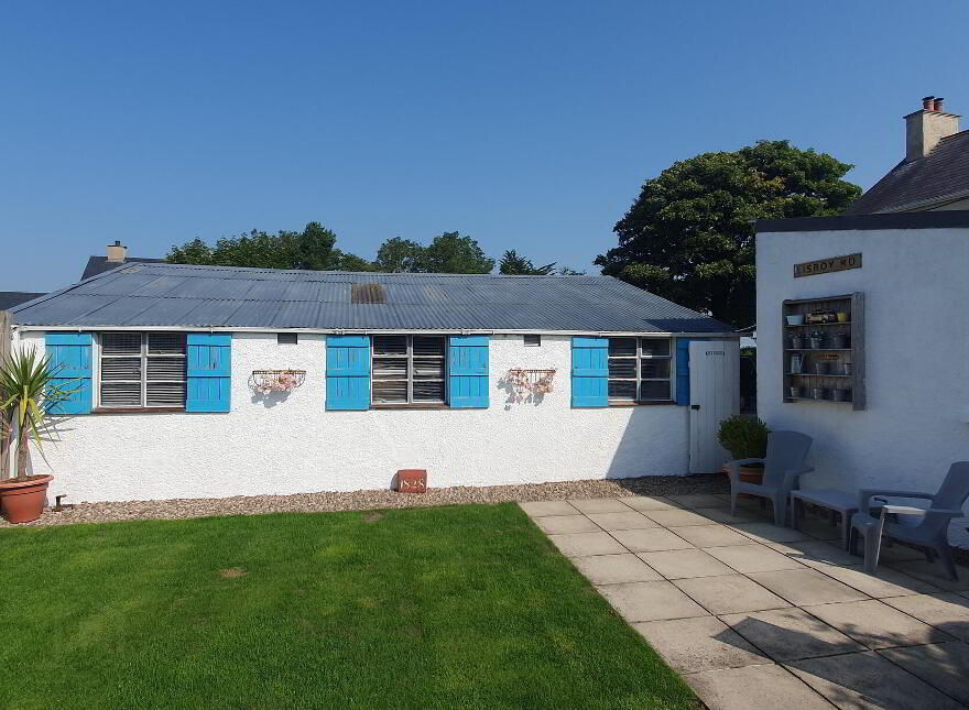 77 Lisboy Road, Ballymoney, BT44 9BU