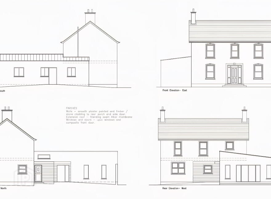 77 Lisboy Road, Ballymoney, BT44 9BU