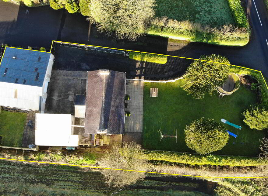 77 Lisboy Road, Ballymoney, BT44 9BU