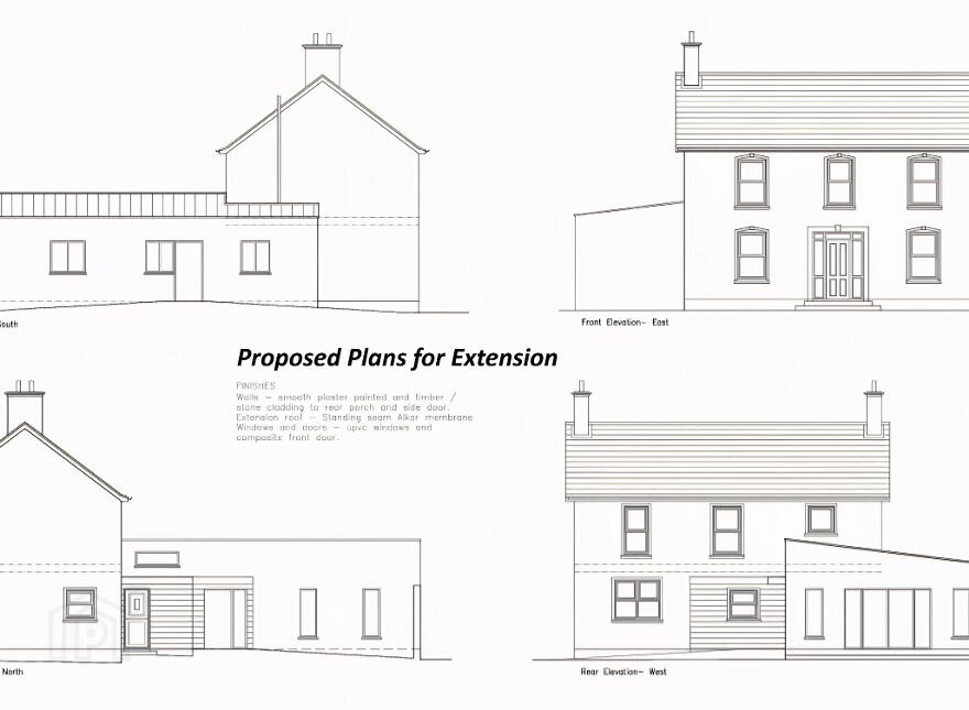 77 Lisboy Road, Ballymoney, BT44 9BU