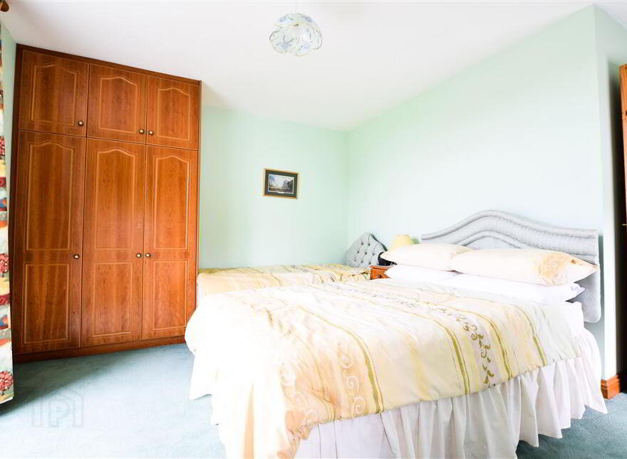 O'Dempsey's Castle, Geashill, R35DC42