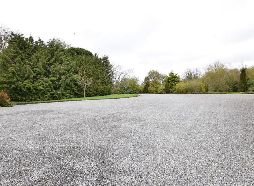O'Dempsey's Castle, Geashill, R35DC42