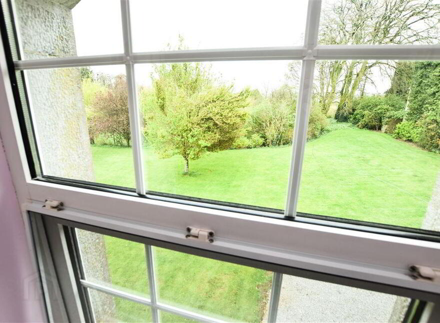 O'Dempsey's Castle, Geashill, R35DC42
