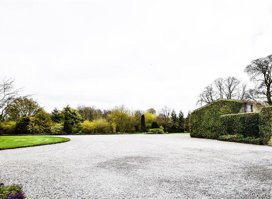O'Dempsey's Castle, Geashill, R35DC42