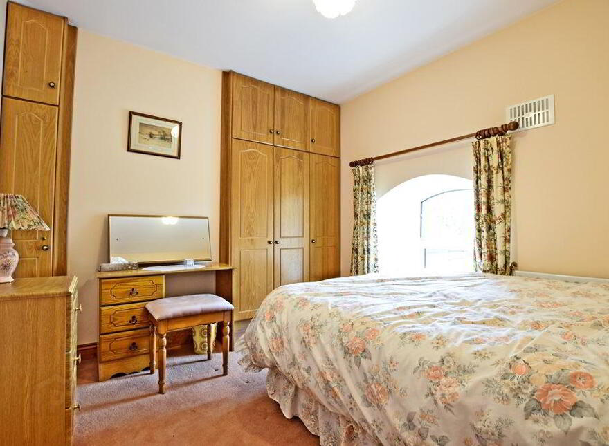 O'Dempsey's Castle, Geashill, R35DC42