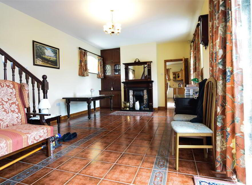 O'Dempsey's Castle, Geashill, R35DC42