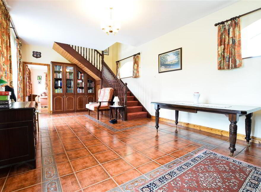 O'Dempsey's Castle, Geashill, R35DC42