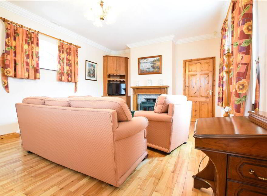O'Dempsey's Castle, Geashill, R35DC42