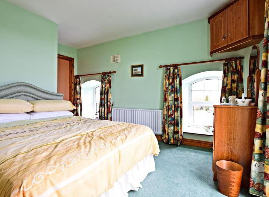 O'Dempsey's Castle, Geashill, R35DC42
