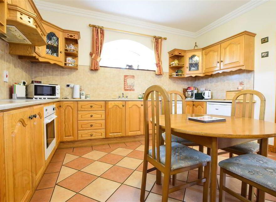 O'Dempsey's Castle, Geashill, R35DC42