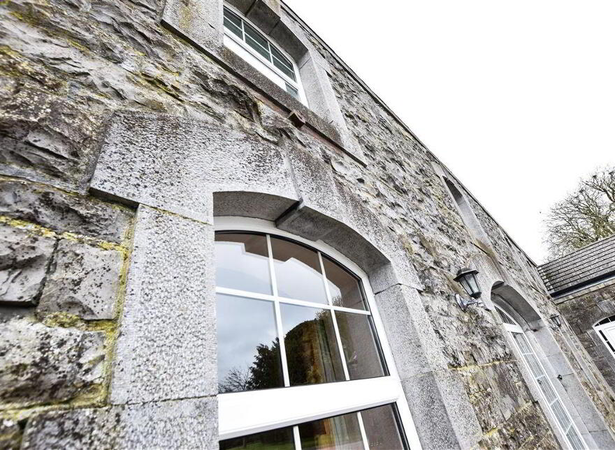 O'Dempsey's Castle, Geashill, R35DC42