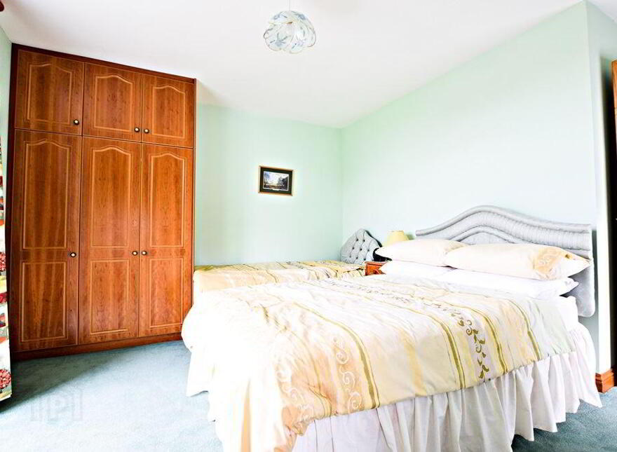 O'Dempsey's Castle, Geashill, R35DC42