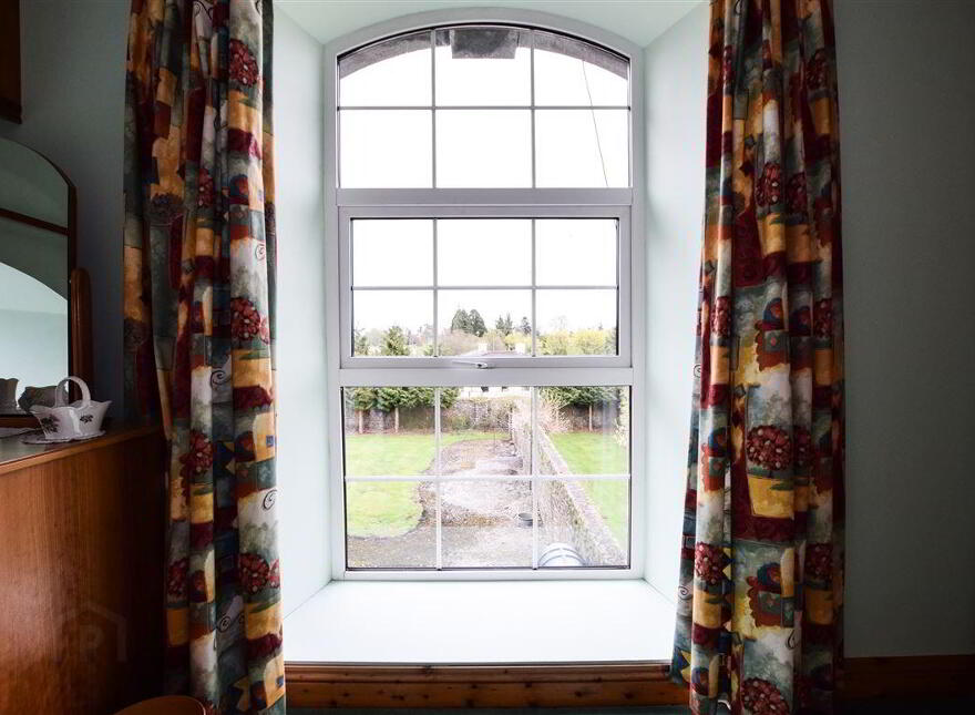 O'Dempsey's Castle, Geashill, R35DC42
