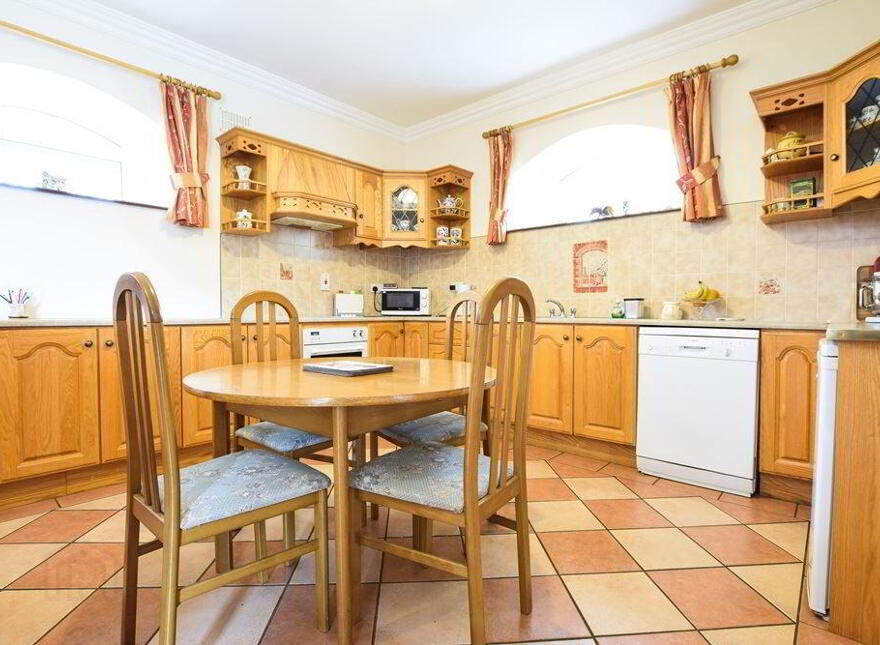 O'Dempsey's Castle, Geashill, R35DC42