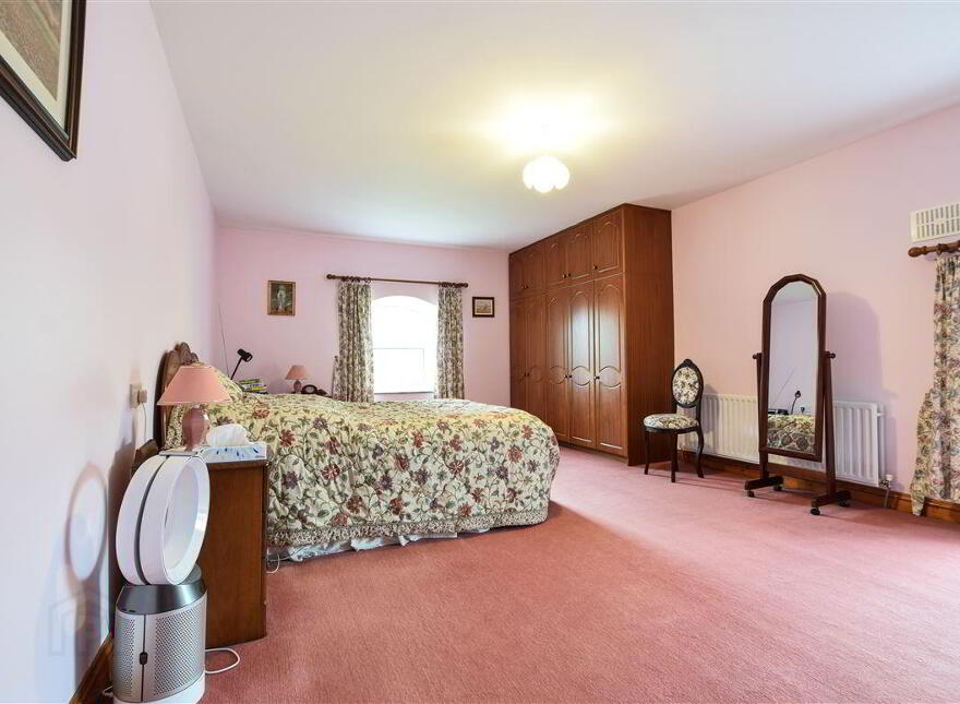O'Dempsey's Castle, Geashill, R35DC42