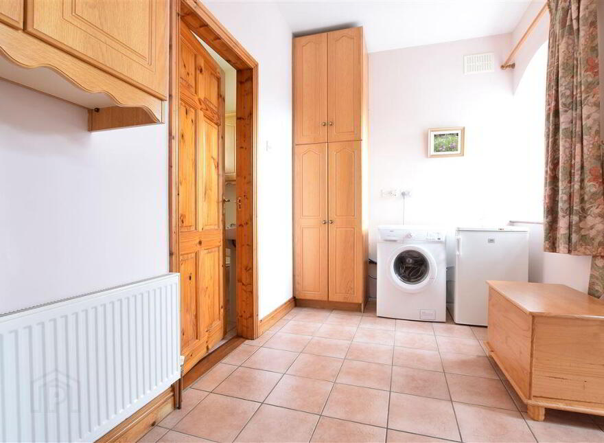 O'Dempsey's Castle, Geashill, R35DC42