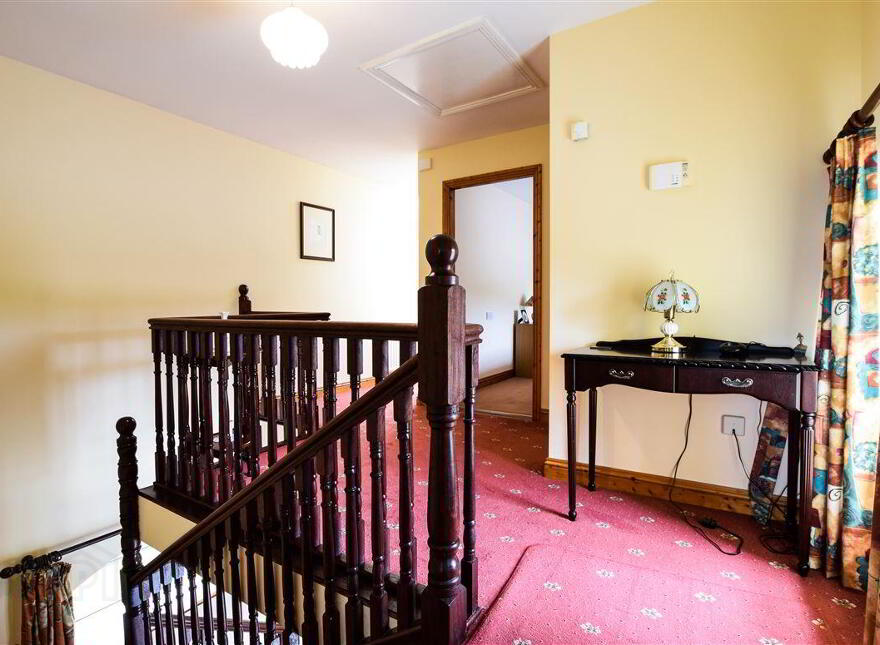 O'Dempsey's Castle, Geashill, R35DC42