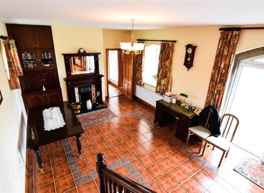 O'Dempsey's Castle, Geashill, R35DC42