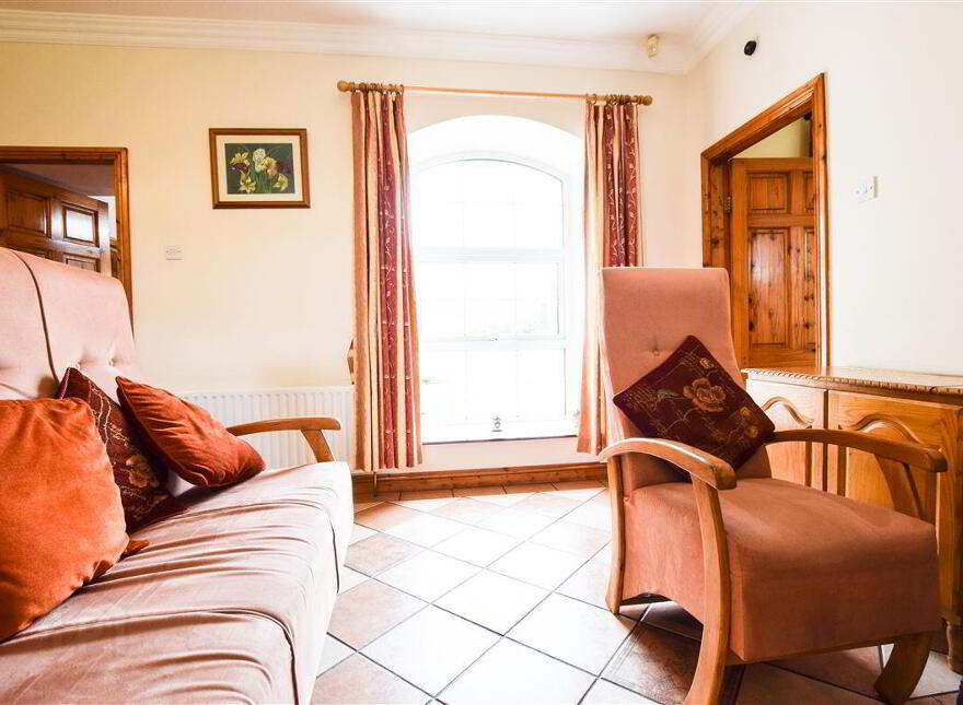 O'Dempsey's Castle, Geashill, R35DC42