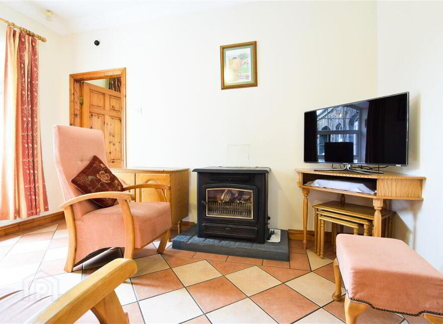 O'Dempsey's Castle, Geashill, R35DC42