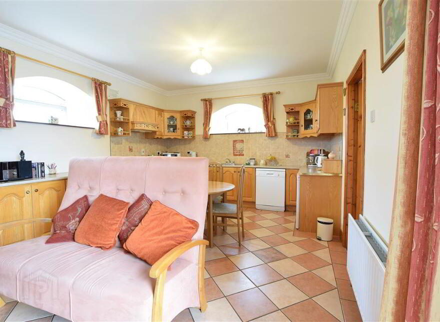 O'Dempsey's Castle, Geashill, R35DC42