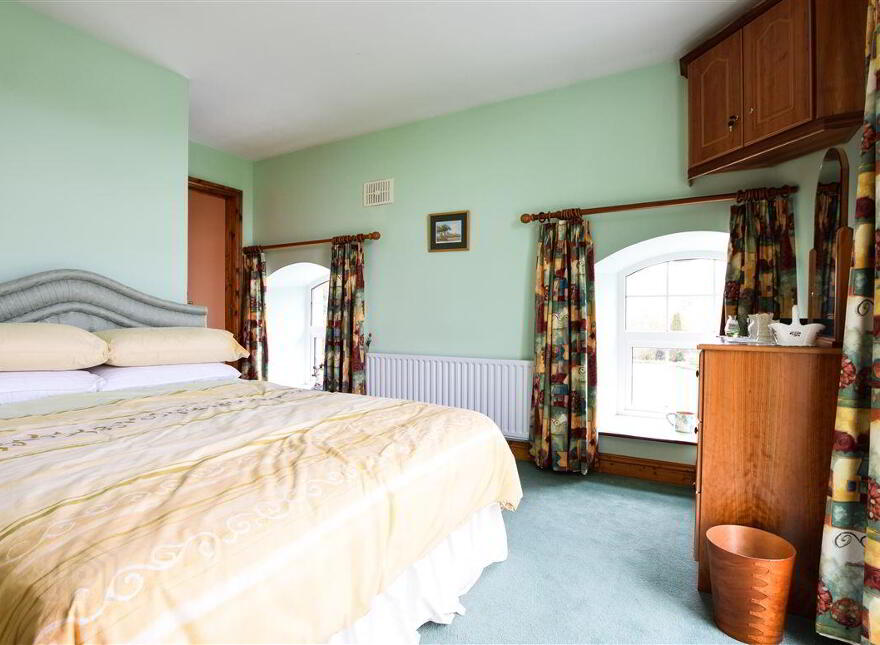 O'Dempsey's Castle, Geashill, R35DC42