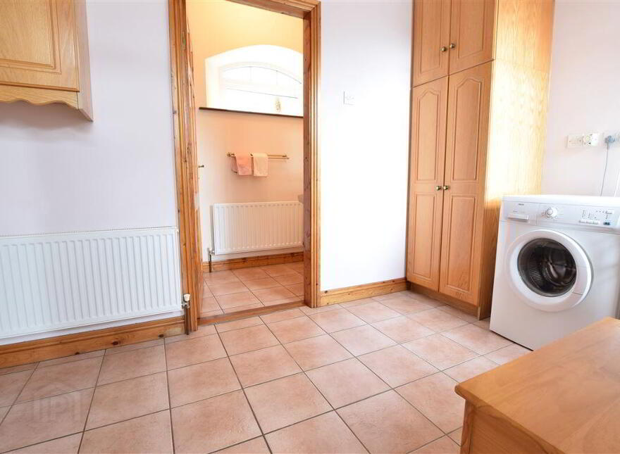O'Dempsey's Castle, Geashill, R35DC42