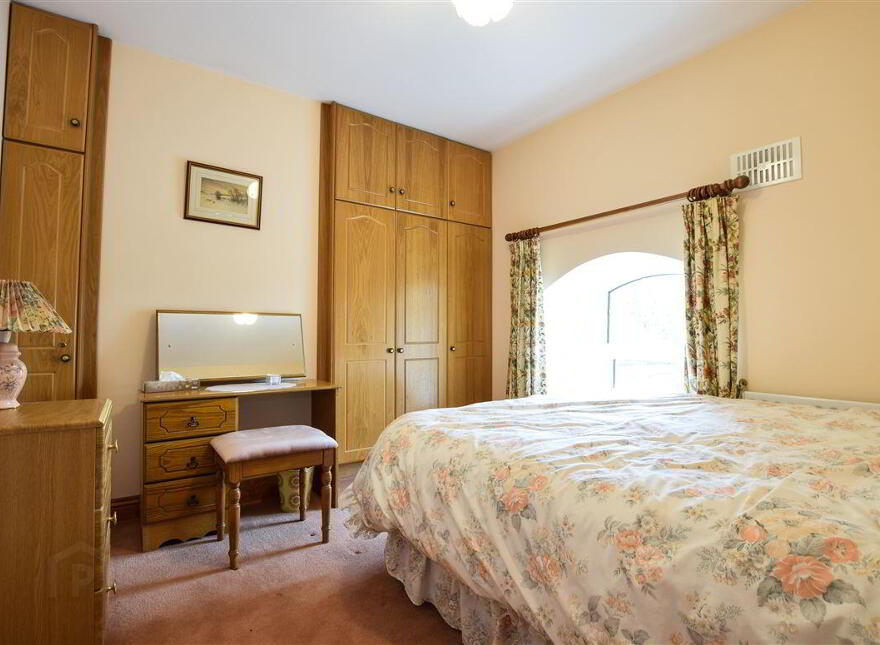 O'Dempsey's Castle, Geashill, R35DC42