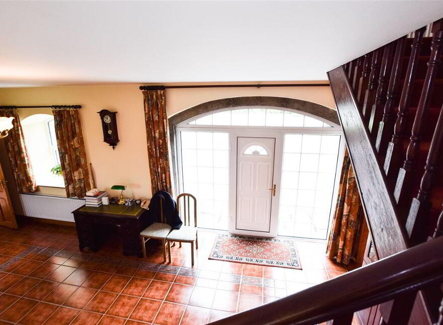 O'Dempsey's Castle, Geashill, R35DC42