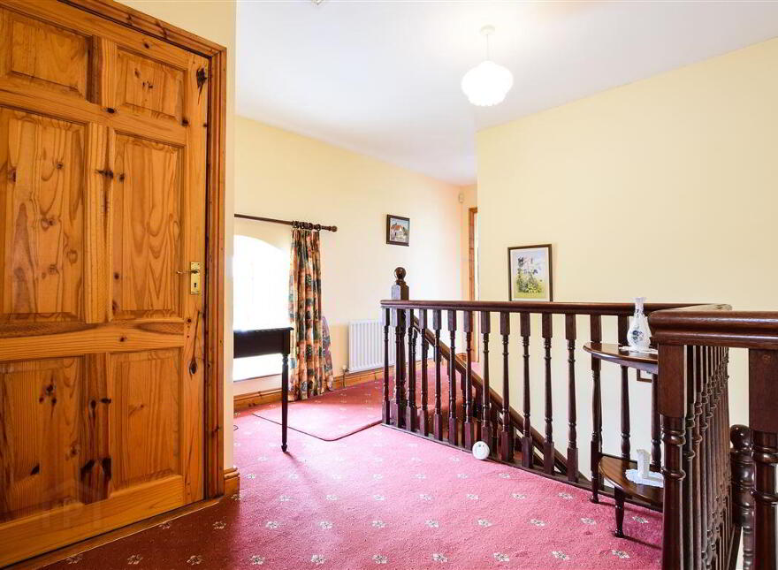 O'Dempsey's Castle, Geashill, R35DC42
