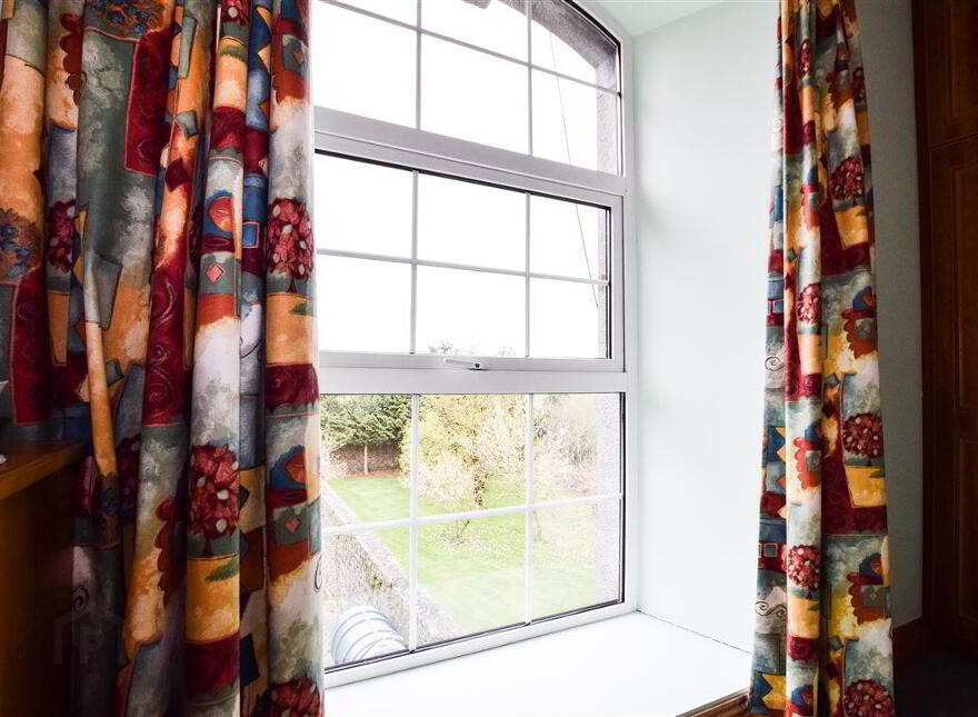 O'Dempsey's Castle, Geashill, R35DC42