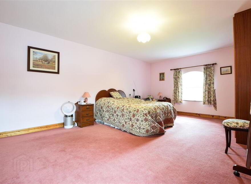O'Dempsey's Castle, Geashill, R35DC42