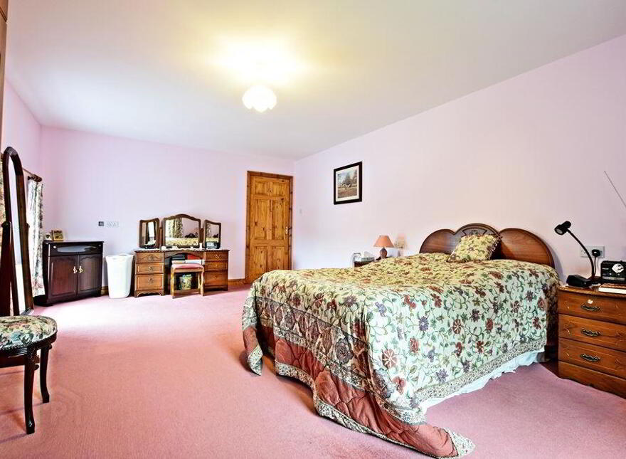 O'Dempsey's Castle, Geashill, R35DC42